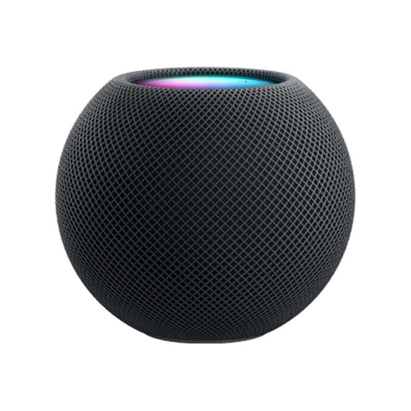 Apple HomePod mini bản gốc chính thức của Apple chính hãng Bluetooth âm thanh thoại thoại siri thông minh Loa máy tính đ