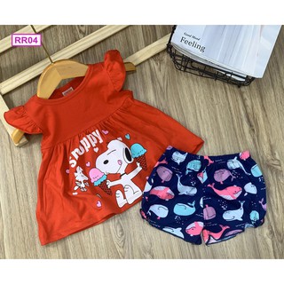 BỘ BÉ GÁI SIÊU DỄ THƯƠNG