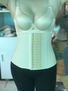 Bra corset nâng ngực