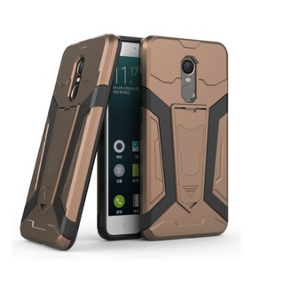 Xiaomi Redmi Note 4X - Ốp Chống Sốc IRONMAN V2