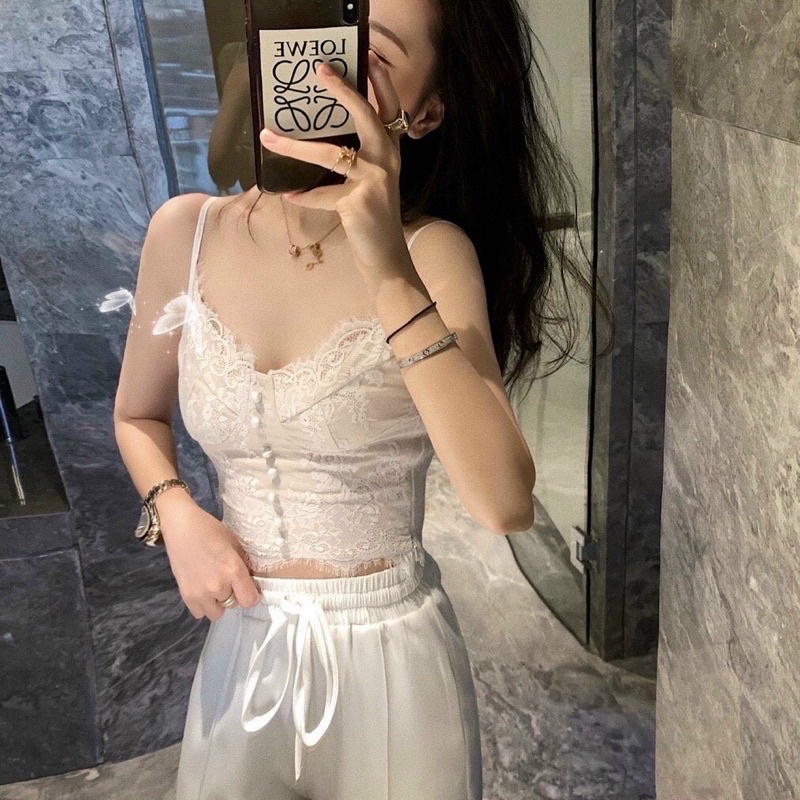 Giá sỉ - Áo bra corset dáng dài lưng chun co giãn sexy