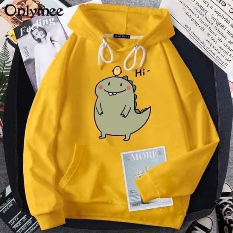 Áo Nỉ Hodie Áo Nỉ Mũ Siêu Xinh | BigBuy360 - bigbuy360.vn