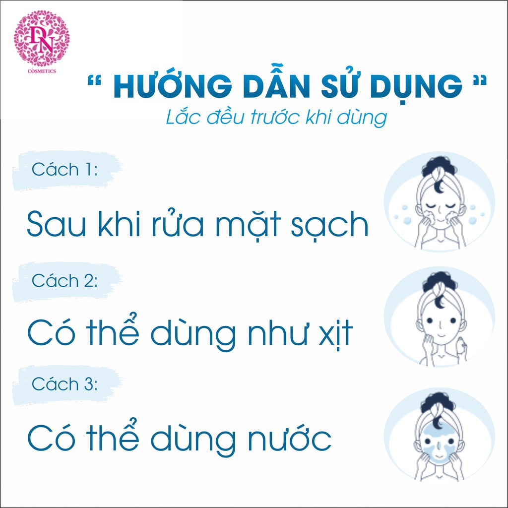 Nước Hoa Hồng Mamonde