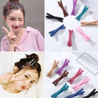 Kẹp Tóc Xinh Xắn Phong Cách Hàn Quốc Dành Cho Nữ