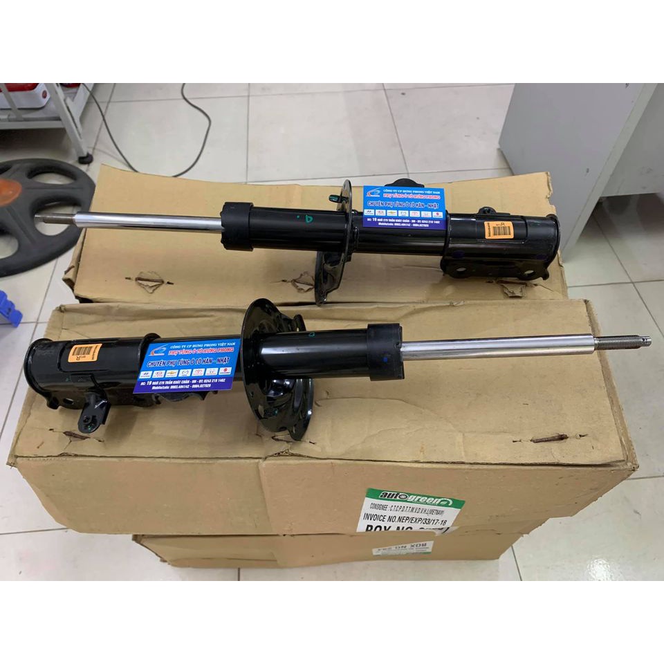 Giảm sóc trước dành cho xe Hyundai Grand I10