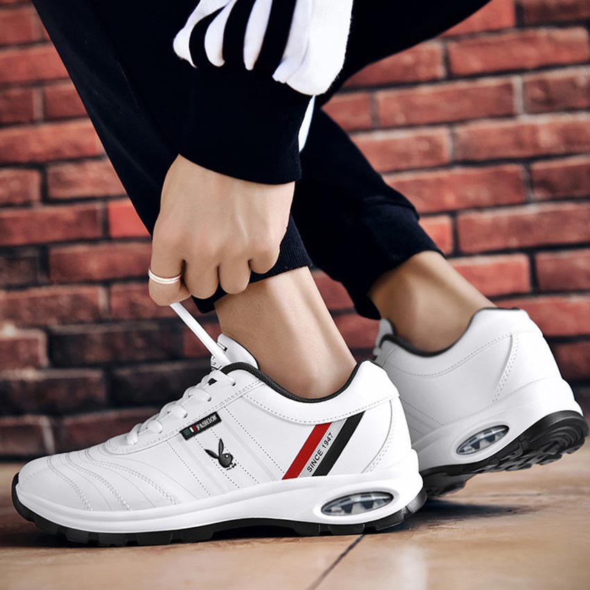 Giày thể thao nam thời trang chất liệu cao cấp bền đẹp ZATA - ZTS02 | BigBuy360 - bigbuy360.vn