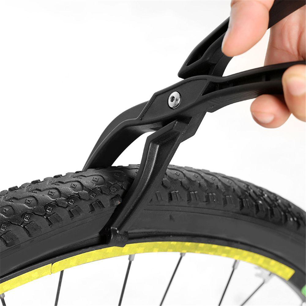 EUCA Kìm Sửa Chữa Lốp Xe Đạp / Scooter Chuyên Dụng