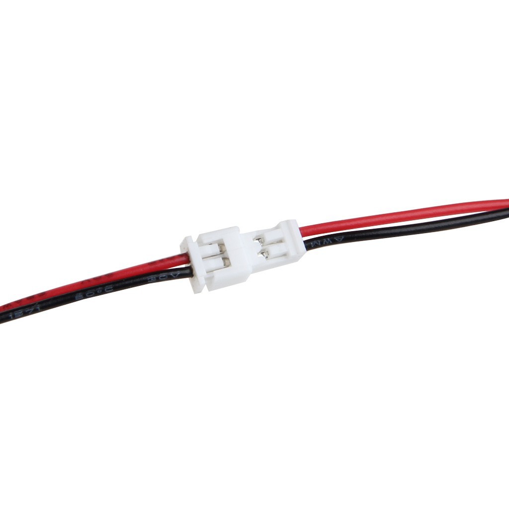 Dây kết nối 100mm JST PH 1.25 2 PIN