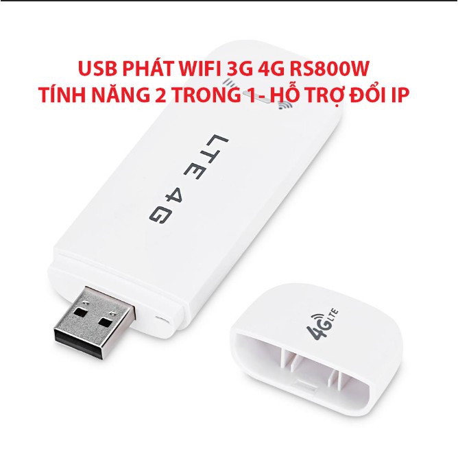 PT USB DCOM PHÁT WIFI 3G 4G TỐC ĐỘ CAO | BigBuy360 - bigbuy360.vn