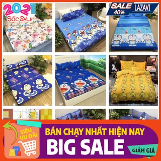 Ga trải giường 1m poly giường đơn mã hàng G1116
