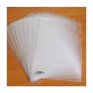 Combo 5 BÌA LÁ A4 PLUS