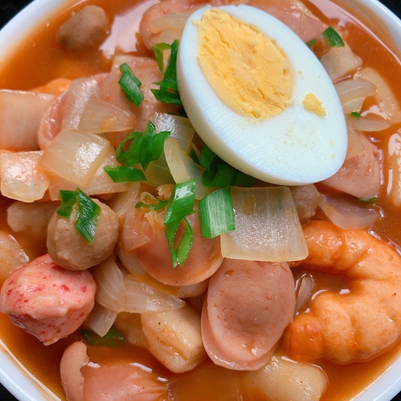 SET LẨU TOKBOKKI | BigBuy360 - bigbuy360.vn