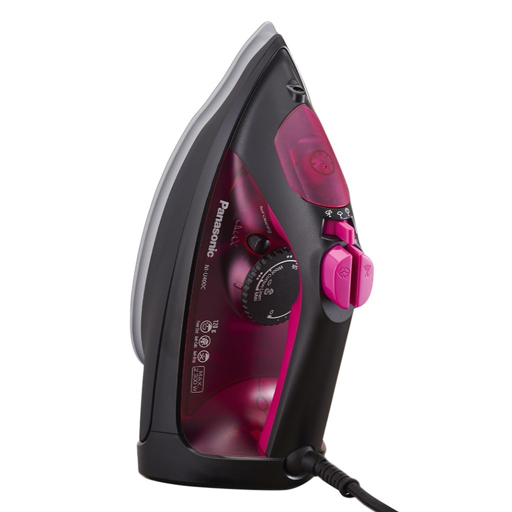 Bàn ủi hơi nước Panasonic NI-U400CPRA Chính hãng