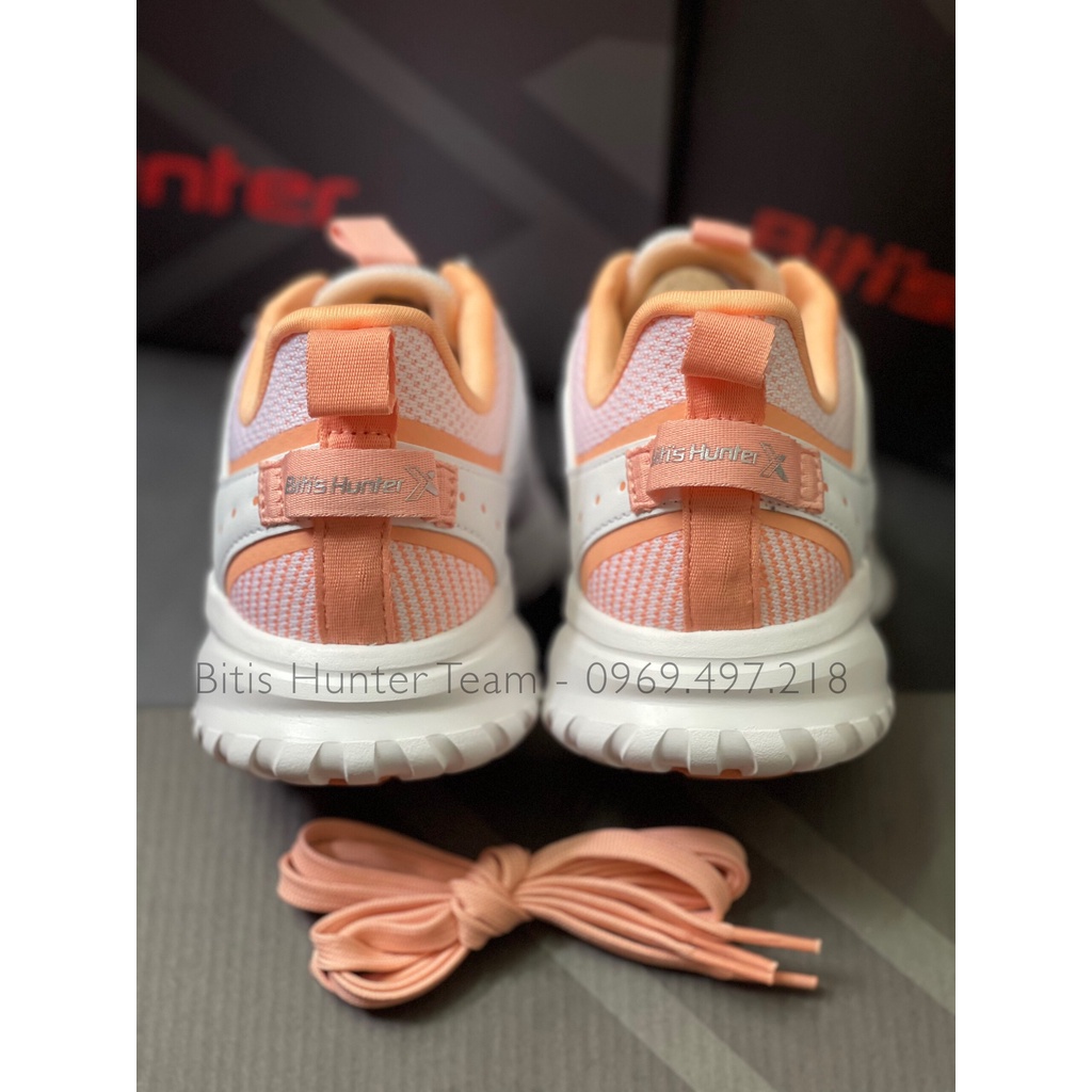 Giày Thể Thao Cao Cấp Nữ X Summer Orange-eeze - DSWH06500TRG