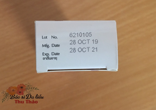 MELLODERM (HQ 4%) KEM GIẢM NÁM, TÀN NHANG | BigBuy360 - bigbuy360.vn