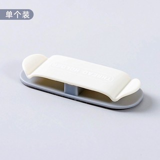 Kẹp giữ dây cáp đa năng gắn tường