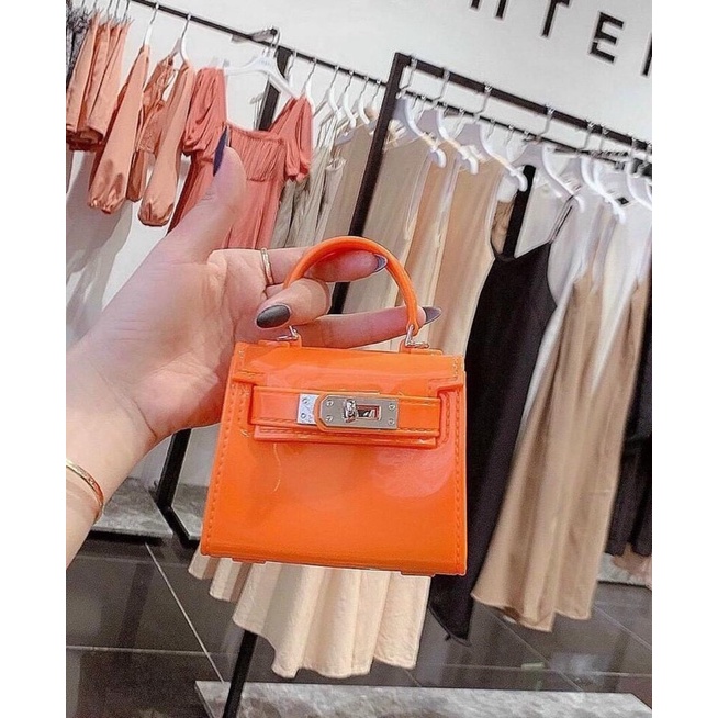❤Hót nhât của túi Silicon đang điên đảo thị trường nhé☘☘☘nhé😘😘 #HM_MINI