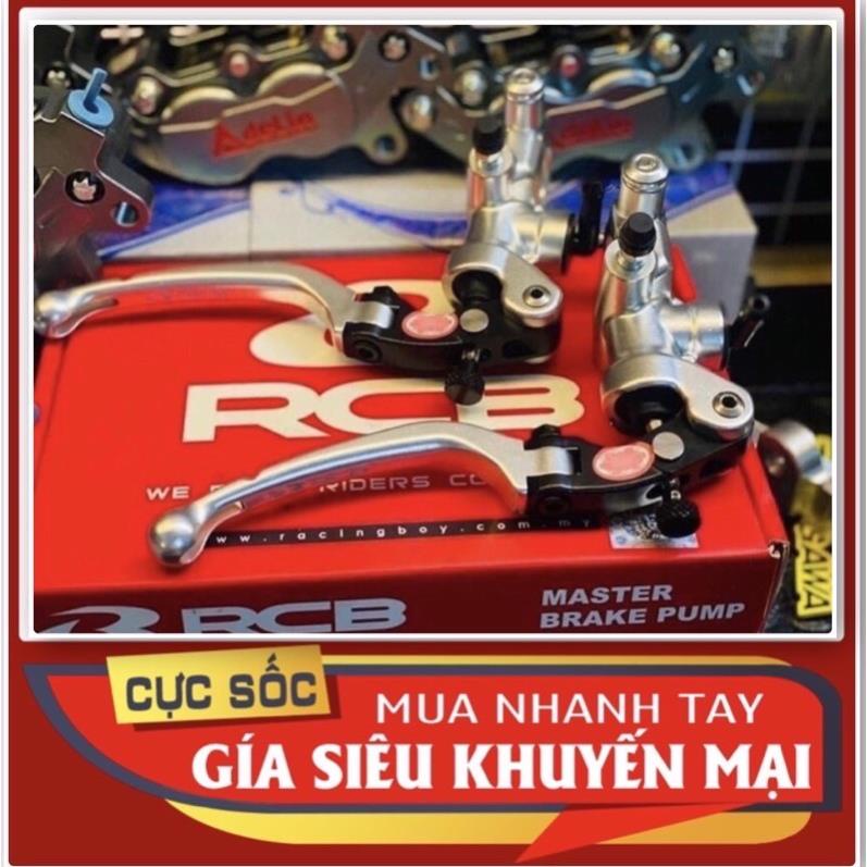 Tay Thắng Bình Dầu Rời RCB Chính Hãng 14mm,17mm,Tay Col S1&gt;&gt;&gt;&gt;&gt;