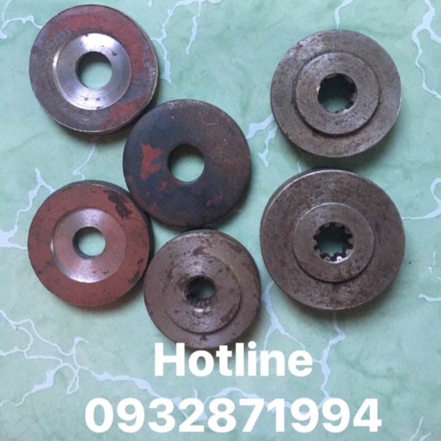 Bát Chén Đầu Bò Máy Phát Cỏ Các Loại