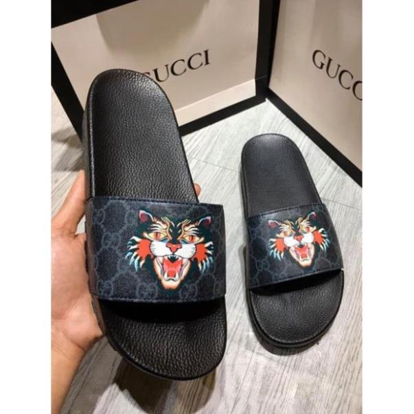 ❤️ (Real) Chuẩn Sale DÉP LÊ NAM GC CAO CẤP, DÉP LÊ NAM QUAI NGANG HÀNG FULLBOX. . Đẹp . . . ! . ♭ 2021 " ! ⁿ | \