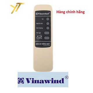 Điều khiển quạt - điều khiển từ xa quat chính hãng Vinawind - Điện cơ thống nhất
