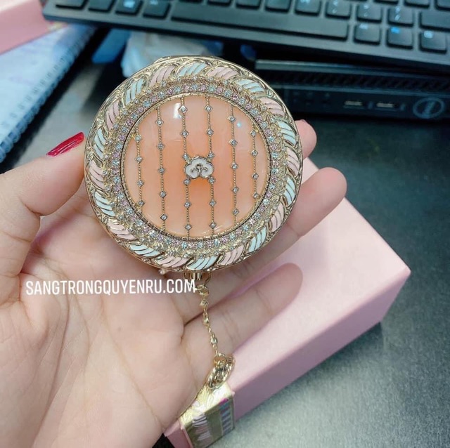 Phấn phủ Whoo luxury pact limited