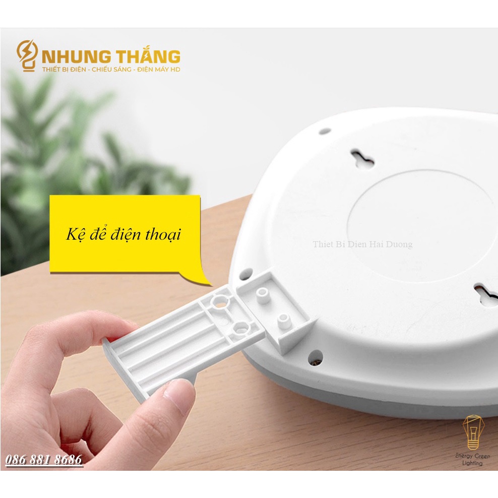 Ổ Cắm Điện Thông Minh Có Đèn Chuyển Đổi Đa Chức Năng OD-341 Dây Dài 2m8,4m8 - Có Đầu Cắm USB Chuẩn Sạc An Toàn ChốngGiật