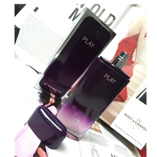 💋Nước hoa nữ Givenchy Play intense 75ml💋