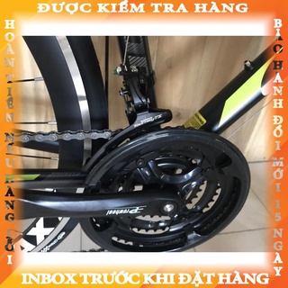 xe đạp galaxy lp400  thuutrang