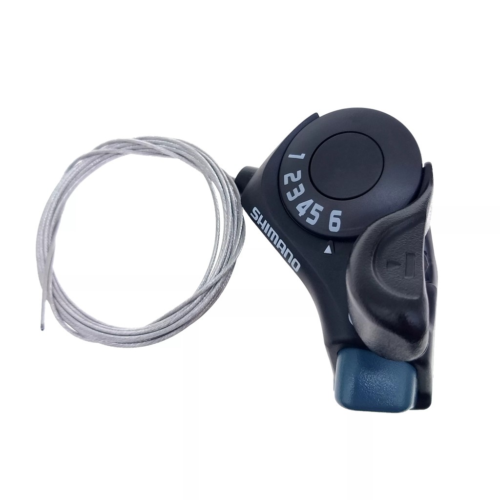 Cần Sang Số Xe Đạp Shimano Tourney SL-tx30 6 7s 18 21 tx30
