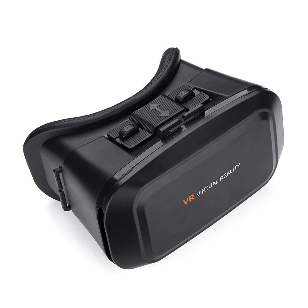 Kính Thực Tế Ảo Vr 3d Mới