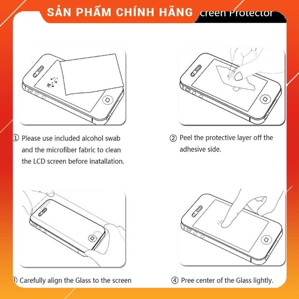 [BH 1 ĐỒI 1] Miếng dán kính cường lực HBO cho Xiaomi Redmi 5 Plus (0,3mm, độ cứng 9H, chống trầy) - Hàng nhập khẩu