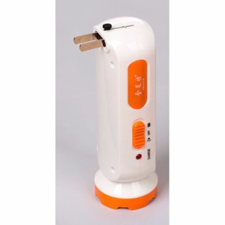 Đèn pin sạc KENNEDE  KN4110