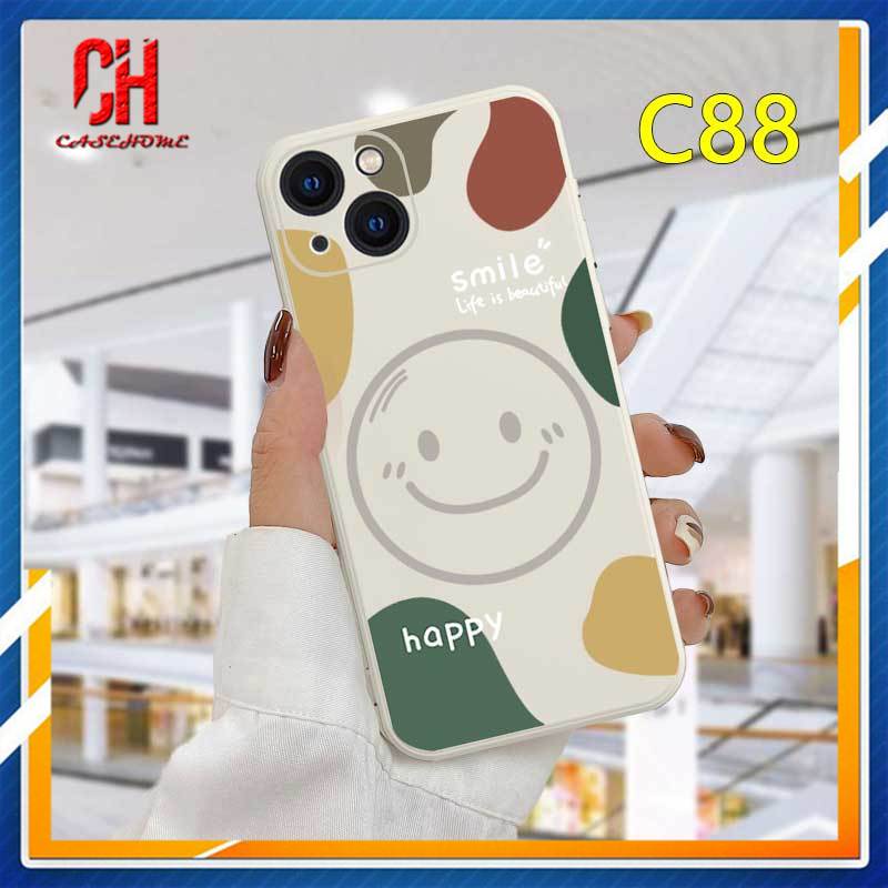 Ốp Điện Thoại Cho compatible for IPhone 11 12 13 PRO MAX 6 7 6S 8 Plus X XR XS MAX 11 12 13 mini Se 2020 6SPlus 7Plus 6Plus 8Plus XSMAX