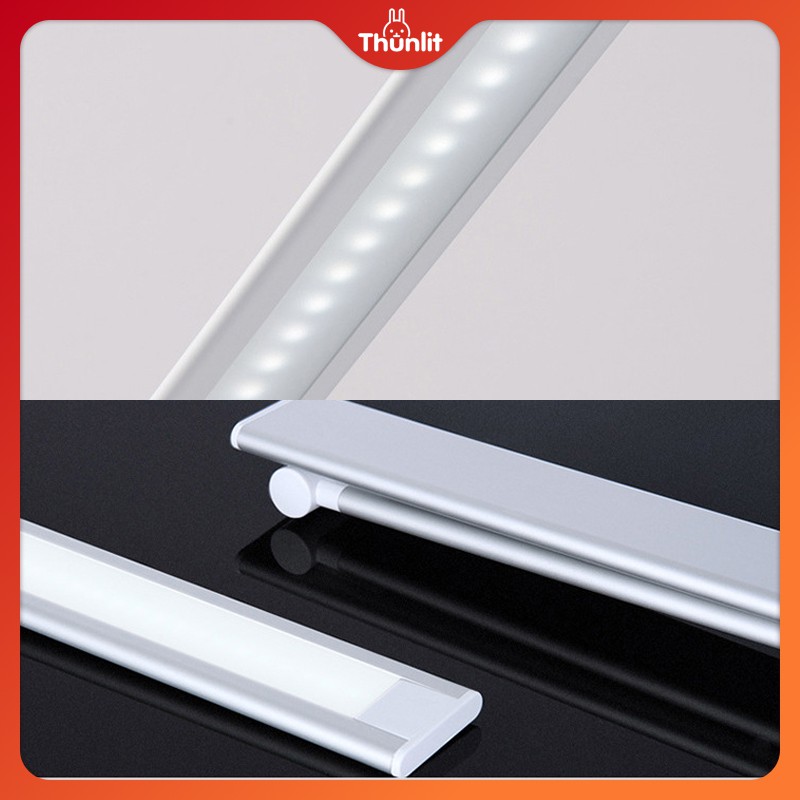 Đèn LED để bàn THUNLIT điều chỉnh độ sáng 3 mức được cao cấp tiện lợi