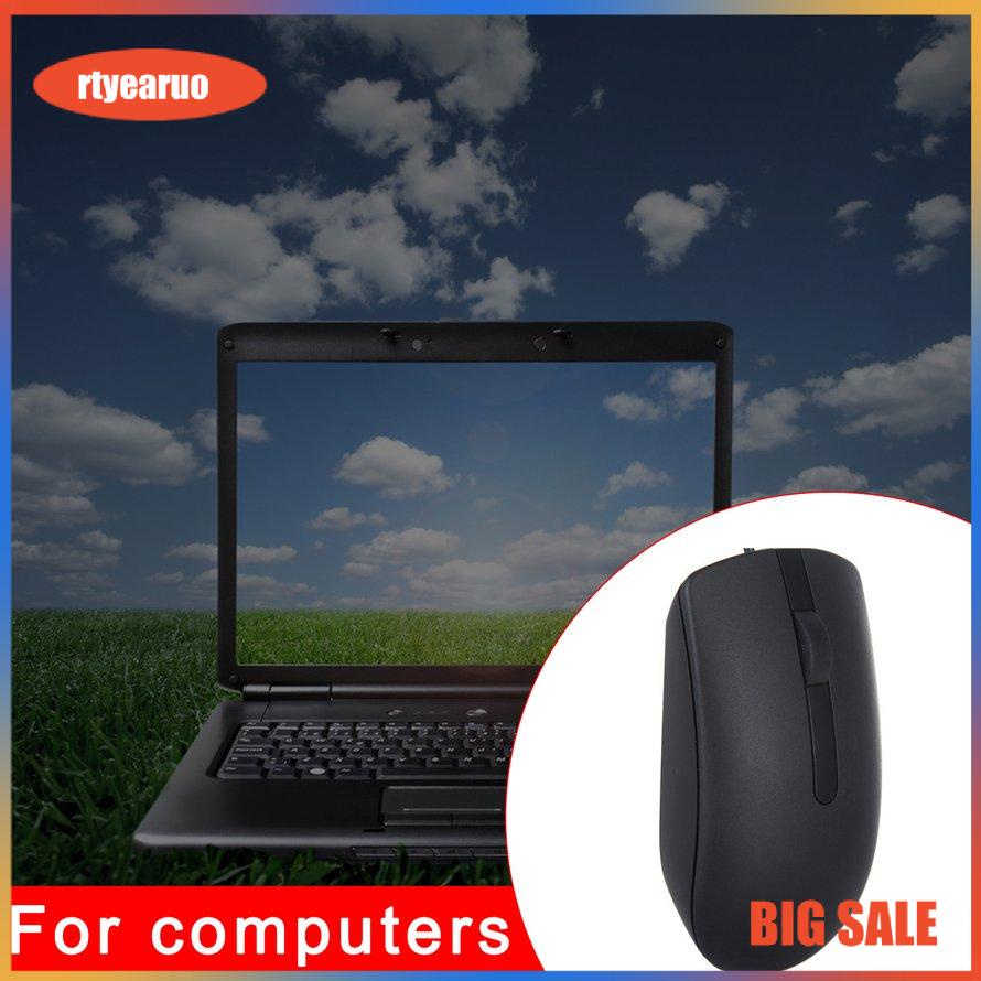 Chuột Máy Tính Giao Diện Usb Chính Xác Cho Dell116 Ms116