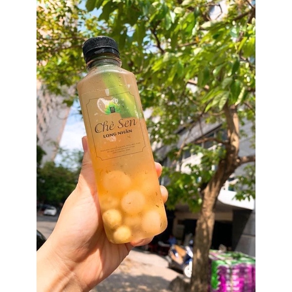 ❌Set Chè Hạt Sen Long Nhãn❌ 20 BÁT tặng kèm hạt chia