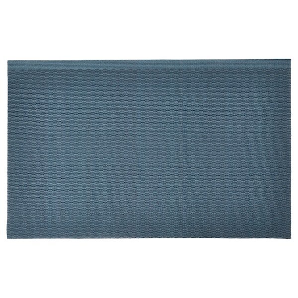 Thảm Cửa 50x80 Klampenborg Ikea - 805.001.07