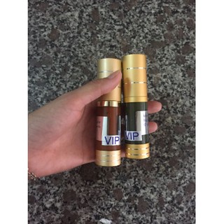 MỰC PHUN XĂM VIP