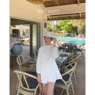 SET ÁO + QUẦN ĐŨI TRẮNG