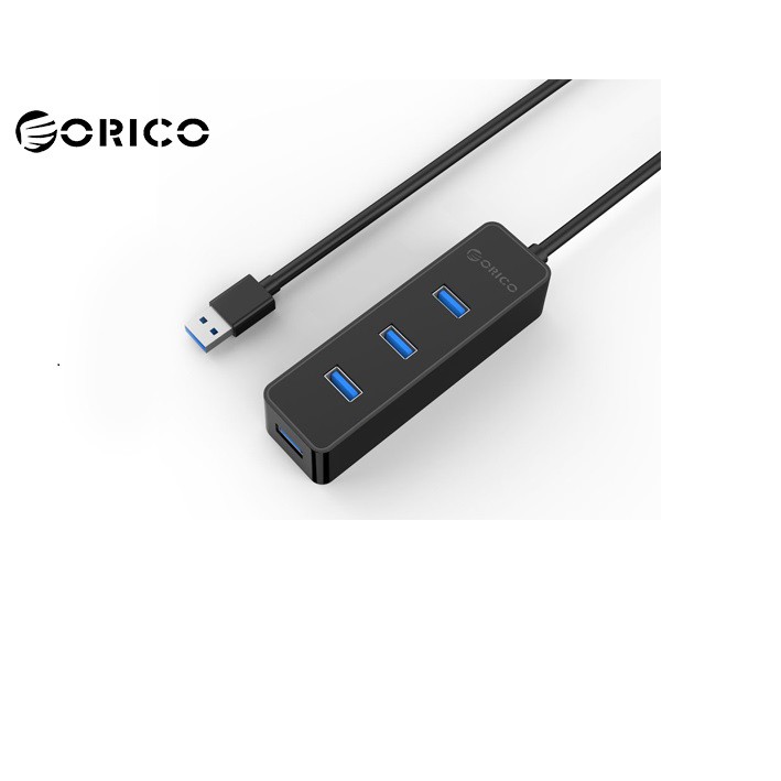 Bộ chia USB 3.0 Orico W5PH4-U3 - W5PH4-U3