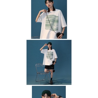 Áo thun oversize unisex form rộng phong cách  BASIC [V166]