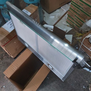Máy Hút Mùi Siêu Mỏng TAKA H700B Mẫu Đời Mới , Đèn Led Siêu Sáng  ,  HC70B