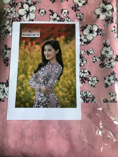 Vai ao dai