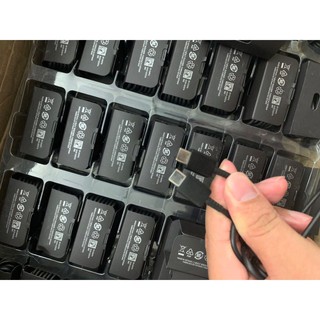 Cáp Sạc Nhanh 25W Samsung 2 Đầu Type c( Type-C To Type-C )