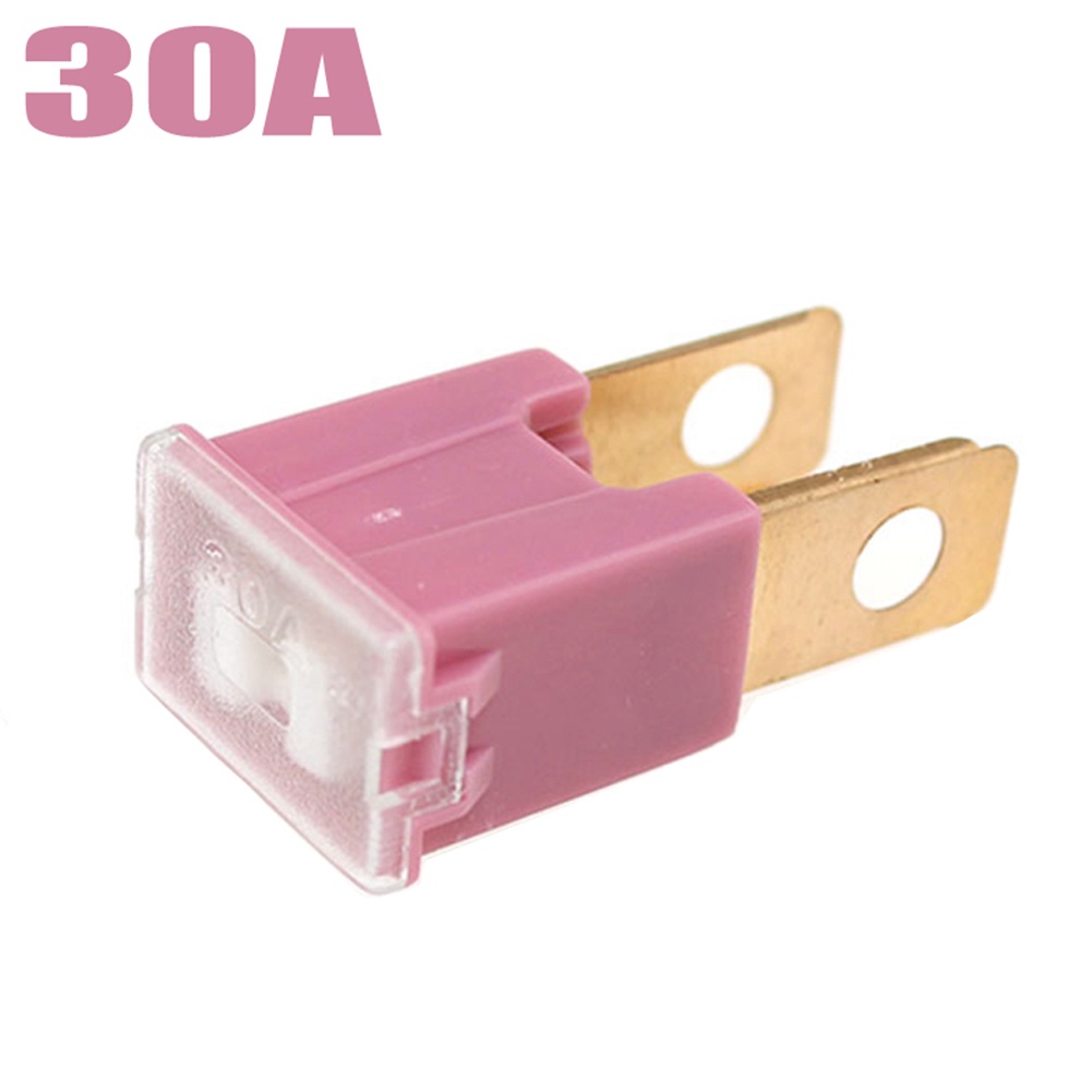 Cầu Chì 100a 80a 70a 60a 50a 40a 30a Cho Xe Honda Mazda