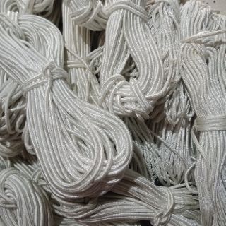 [20 mét] Dây dù tròn sợi Polyester 5mm