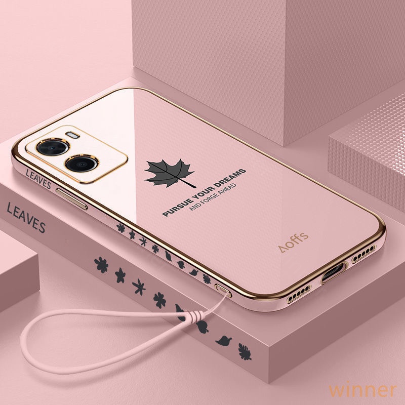 Ốp Lưng OPPO A76 A96 Reno 7pro Reno 7Z Reno 6 A95 A74 Reno5 Reno Ốp Điện Thoại Tpu Chống Rơi Vỡ Và Chống Rơi Vỡ Cho FY