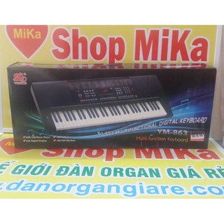 Đàn organ YM863