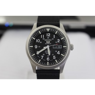 Đồng hồ cơ nam seiko quân đội cao cấp automatic + thẻ bảo hành